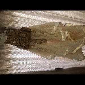 Dresses David’s Bridal size M